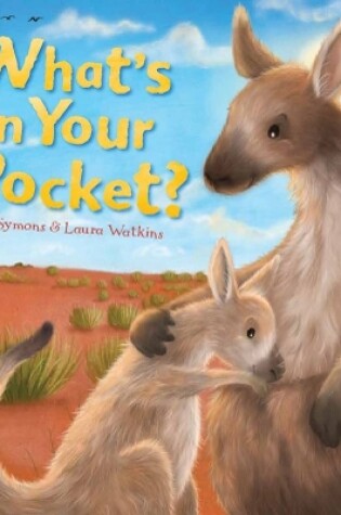 Cover of What's in Your Pocket?