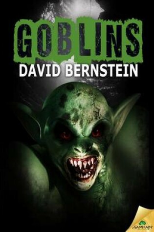 Cover of Goblins