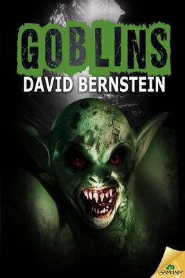 Book cover for Goblins