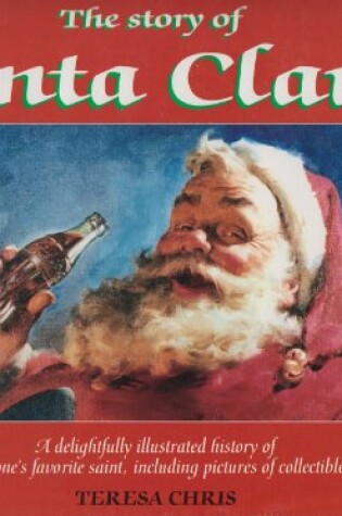 Cover of Story of Santa Clause