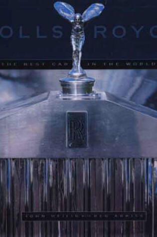 Cover of Rolls Royce