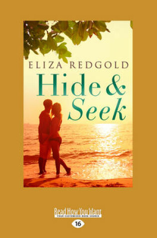 Cover of Hide and Seek