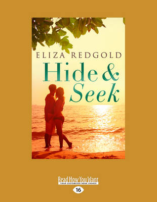 Book cover for Hide and Seek