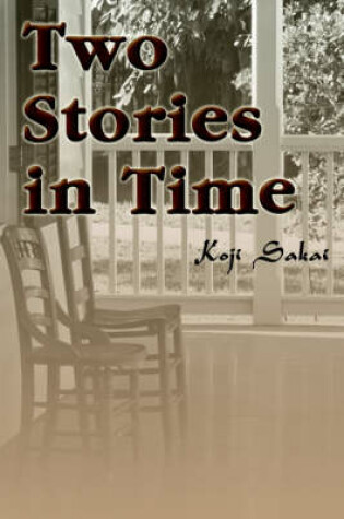 Cover of Two Stories in Time