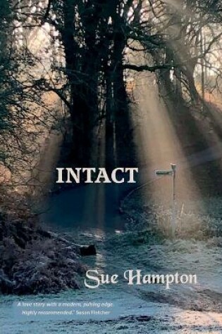 Cover of Intact