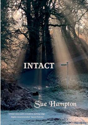 Book cover for Intact