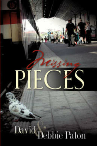 Cover of Missing Pieces