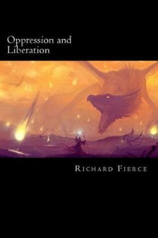 Cover of Oppression and Liberation