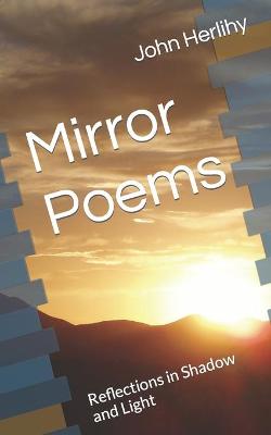 Book cover for Mirror Poems