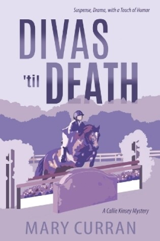 Cover of Divas 'Til Death