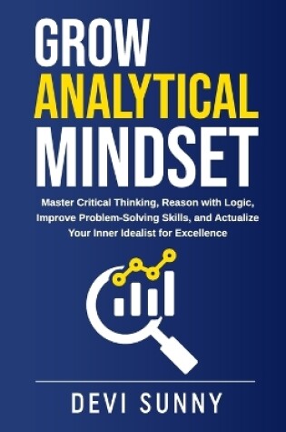 Cover of Grow Analytical Mindset