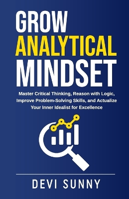 Cover of Grow Analytical Mindset