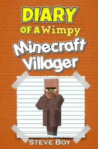 Cover of Minecraft