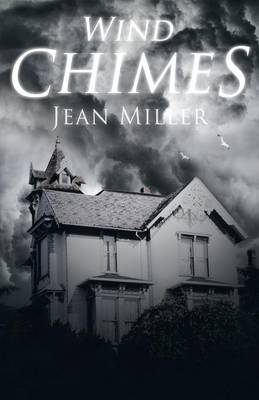 Book cover for Wind Chimes