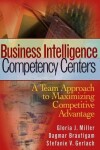Book cover for Business Intelligence Competency Centers