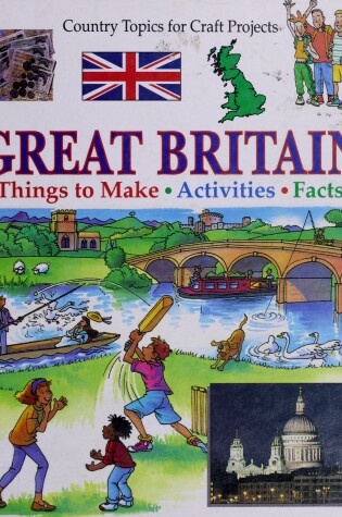 Cover of Great Britain