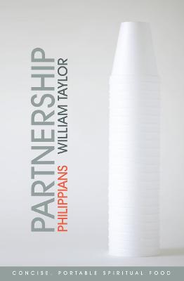 Book cover for Partnership