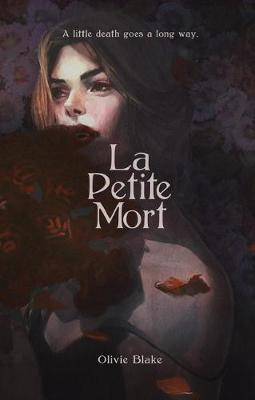 Book cover for La Petite Mort