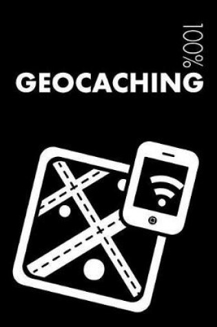 Cover of Geocaching Notebook