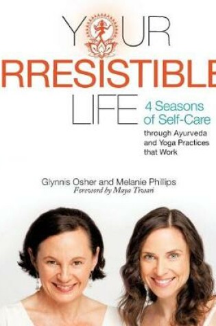 Cover of Your Irresistible Life