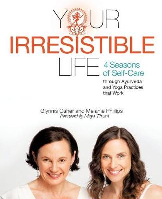 Book cover for Your Irresistible Life