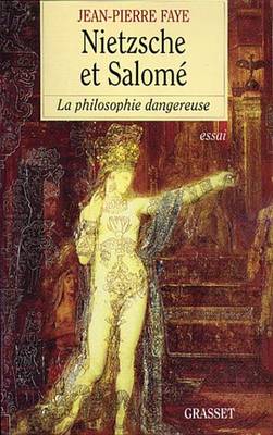 Book cover for Nietzsche Et Salome