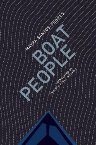 Cover of Boat People