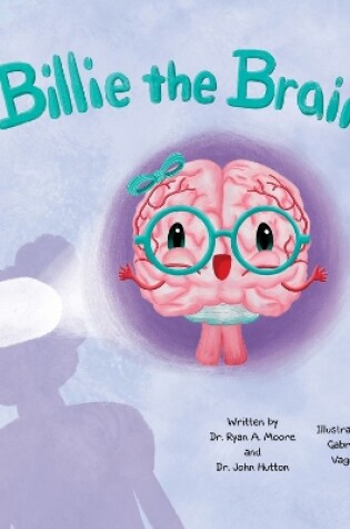 Cover of Billie the Brain