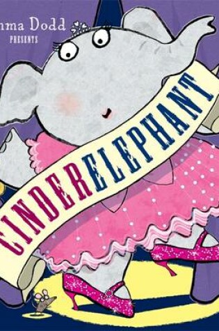 Cover of Cinderelephant