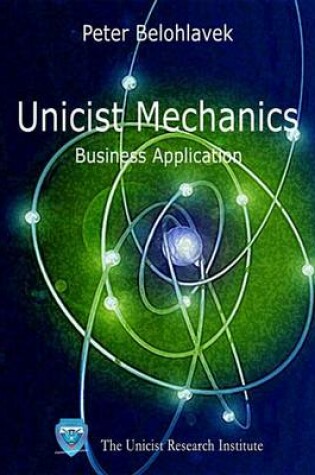 Cover of Unicist Mechanics