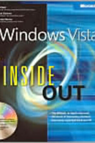 Cover of Windows Administrators Inside Out Kit