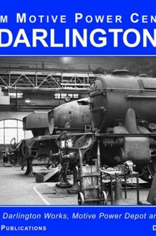 Cover of Darlington