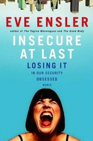 Cover of Insecure at Last