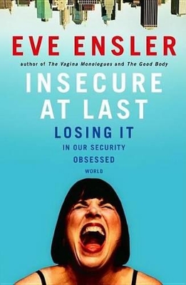 Book cover for Insecure at Last