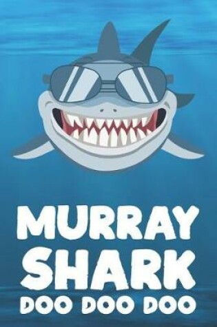 Cover of Murray - Shark Doo Doo Doo