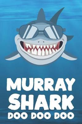 Book cover for Murray - Shark Doo Doo Doo