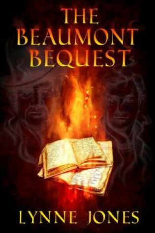 Cover of The Beaumont Bequest