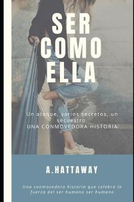 Cover of Ser Como Ella