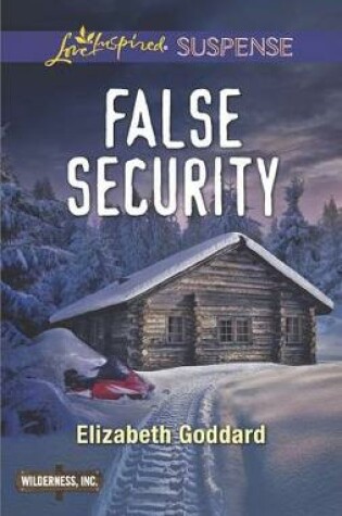 Cover of False Security