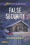 Book cover for False Security