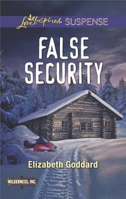 Cover of False Security