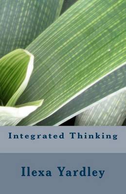 Book cover for Integrated Thinking