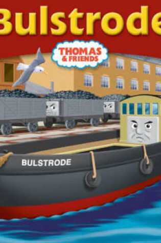 Cover of Bulstrode