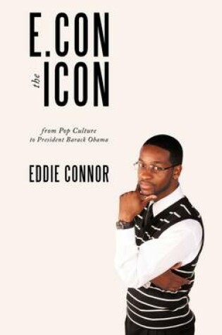 Cover of E.Con the Icon