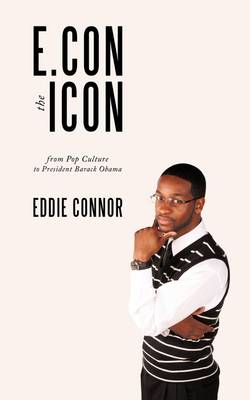 Book cover for E.Con the Icon