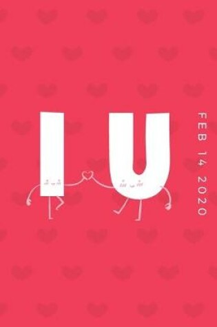 Cover of I U. Feb 14 2020