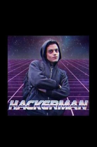 Cover of Hackerman