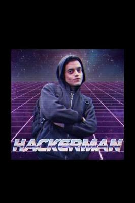 Book cover for Hackerman