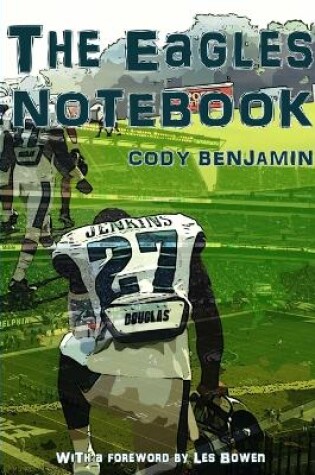 Cover of The Eagles Notebook