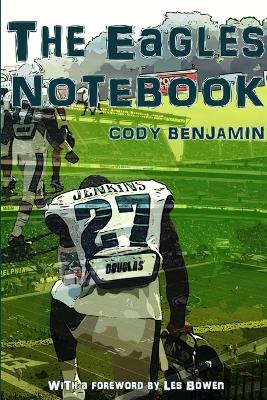 Book cover for The Eagles Notebook